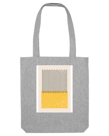 Hairbrush Heather Grey