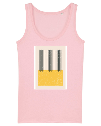 Hairbrush Cotton Pink