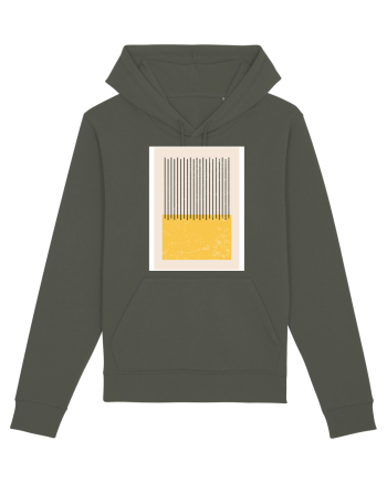 Hairbrush Khaki