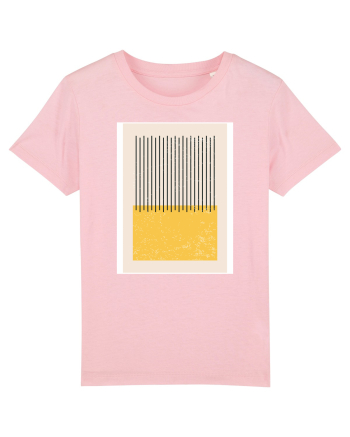 Hairbrush Cotton Pink