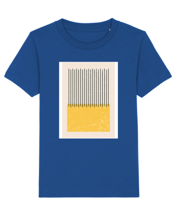 Hairbrush Majorelle Blue