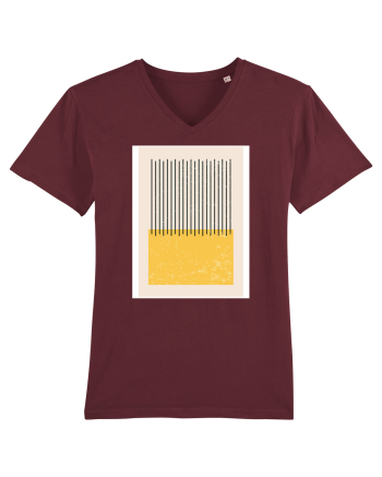 Hairbrush Burgundy