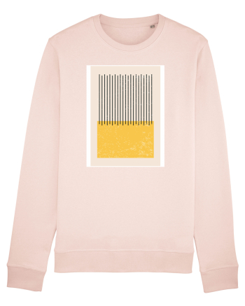 Hairbrush Candy Pink