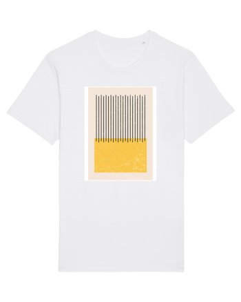 Hairbrush White