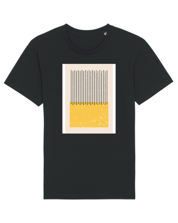 Hairbrush Black