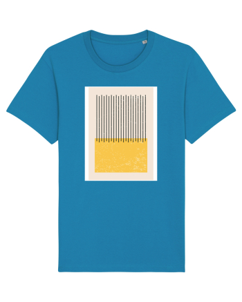 Hairbrush Azur