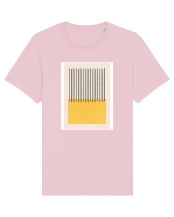 Hairbrush Cotton Pink