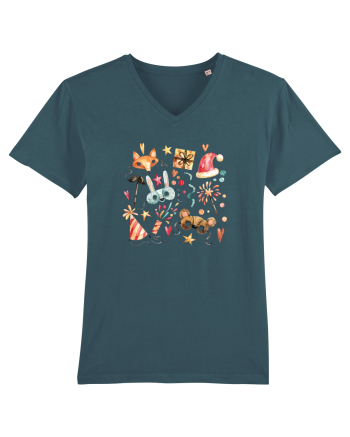 Christmas Festival Stargazer