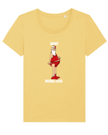 Saint Nickel-Less Jojoba