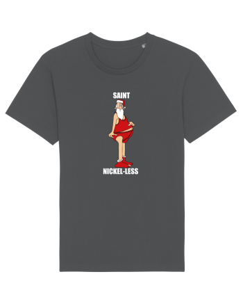 Saint Nickel-Less Anthracite