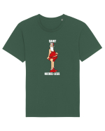 Saint Nickel-Less Tricou mânecă scurtă Unisex Rocker