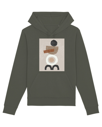 Sushi Khaki