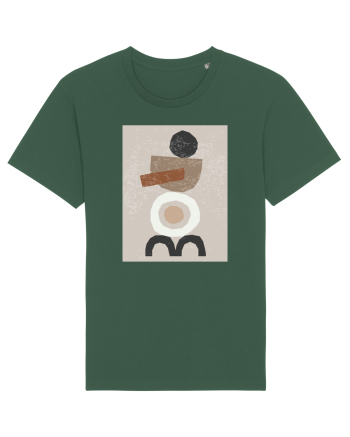 Sushi Bottle Green