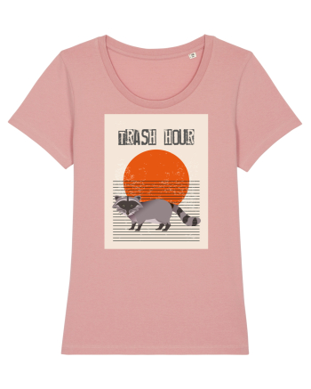 Trash Hour Canyon Pink