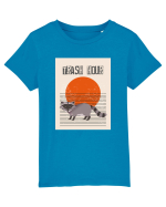 Trash Hour Tricou mânecă scurtă  Copii Mini Creator