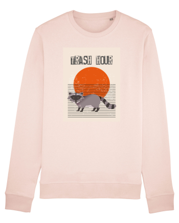 Trash Hour Candy Pink
