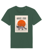 Trash Hour Tricou mânecă scurtă Unisex Rocker