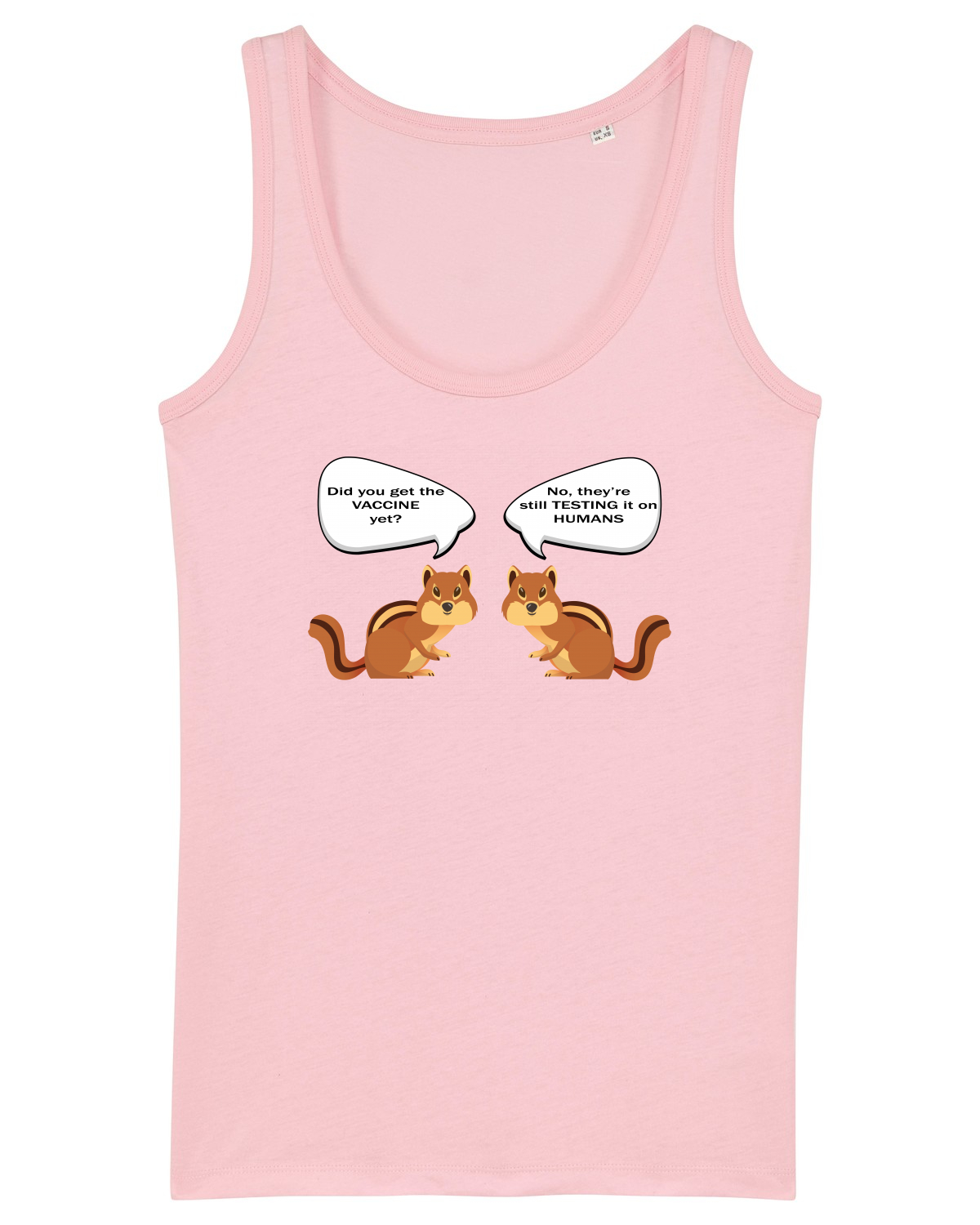 Maiou Damă Dreamer Cotton Pink