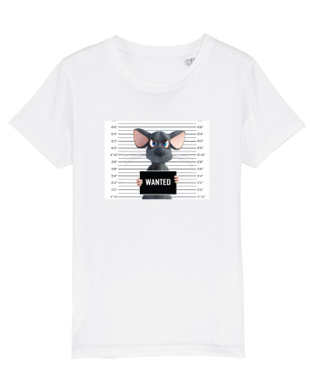 Wanted White