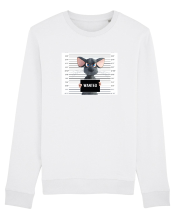 Wanted White