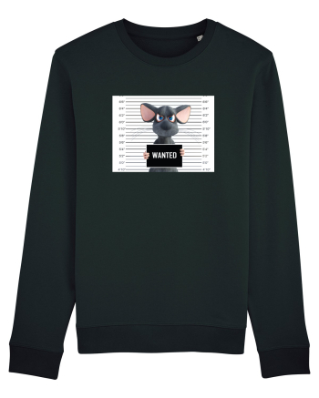 Wanted Black