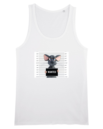 Wanted White