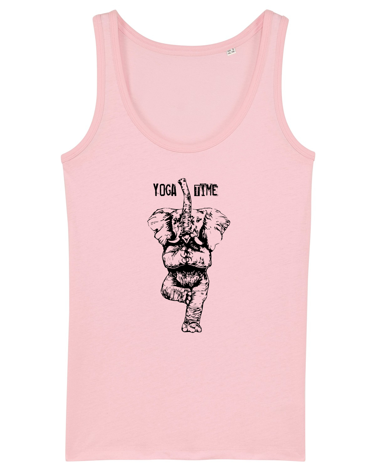 Maiou Damă Dreamer Cotton Pink