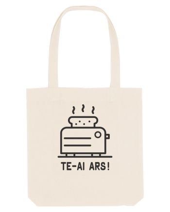 TE-AI ARS ! Natural