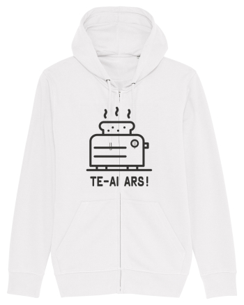 TE-AI ARS ! White