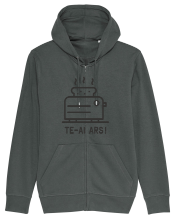 TE-AI ARS ! Anthracite