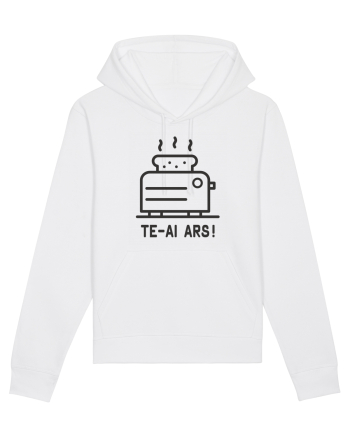 TE-AI ARS ! White