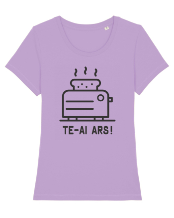 TE-AI ARS ! Lavender Dawn