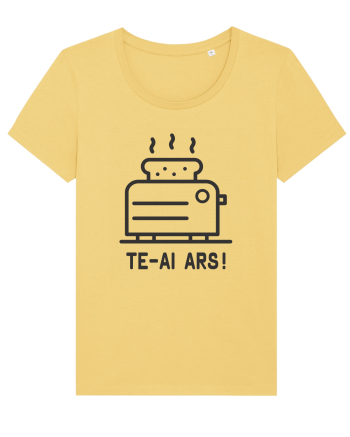TE-AI ARS ! Jojoba