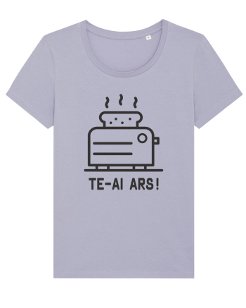 TE-AI ARS ! Lavender
