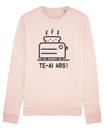 TE-AI ARS ! Candy Pink