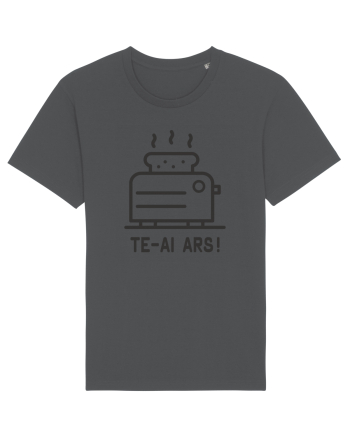 TE-AI ARS ! Anthracite