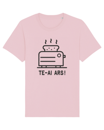 TE-AI ARS ! Cotton Pink