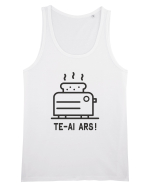 TE-AI ARS ! Maiou Bărbat Runs