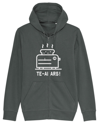 TE-AI ARS ! Anthracite