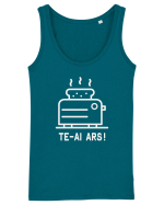 TE-AI ARS ! Maiou Damă Dreamer