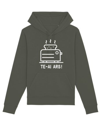 TE-AI ARS ! Khaki