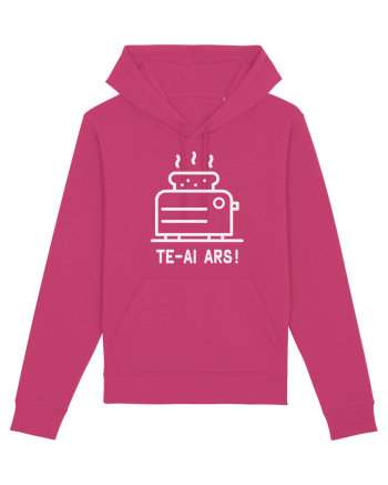 TE-AI ARS ! Raspberry