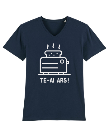 TE-AI ARS ! French Navy