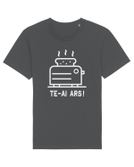 TE-AI ARS ! Tricou mânecă scurtă Unisex Rocker