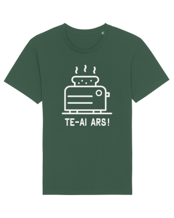 TE-AI ARS ! Bottle Green