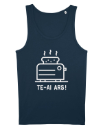 TE-AI ARS ! Maiou Bărbat Runs