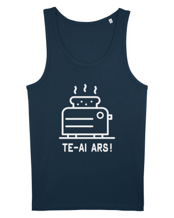 TE-AI ARS ! Navy