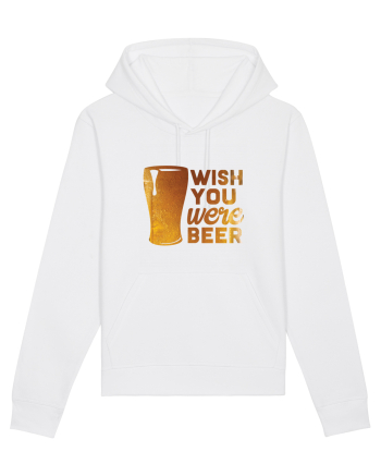 Dor de Bere White