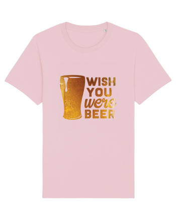 Dor de Bere Cotton Pink