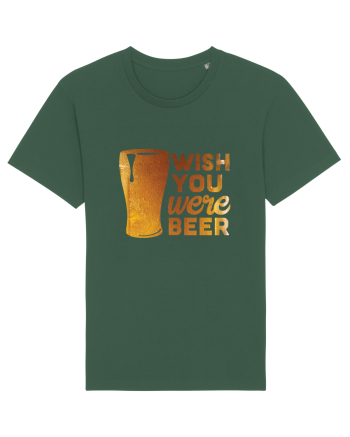 Dor de Bere Bottle Green